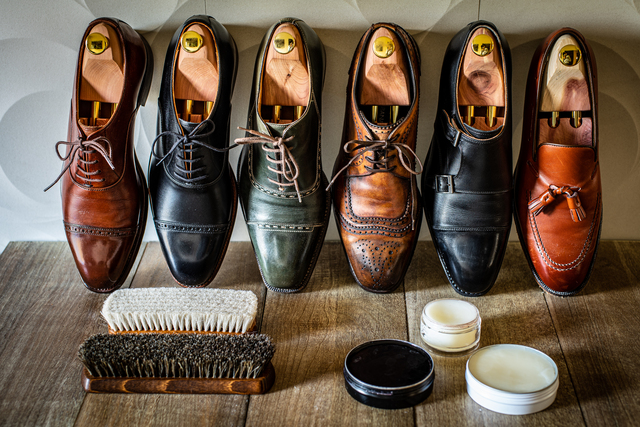 結婚式の男性ゲストの靴の選び方はどうする？知っておくと役立つ知識を