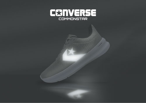COMMONSTAR ｜ コモンスター