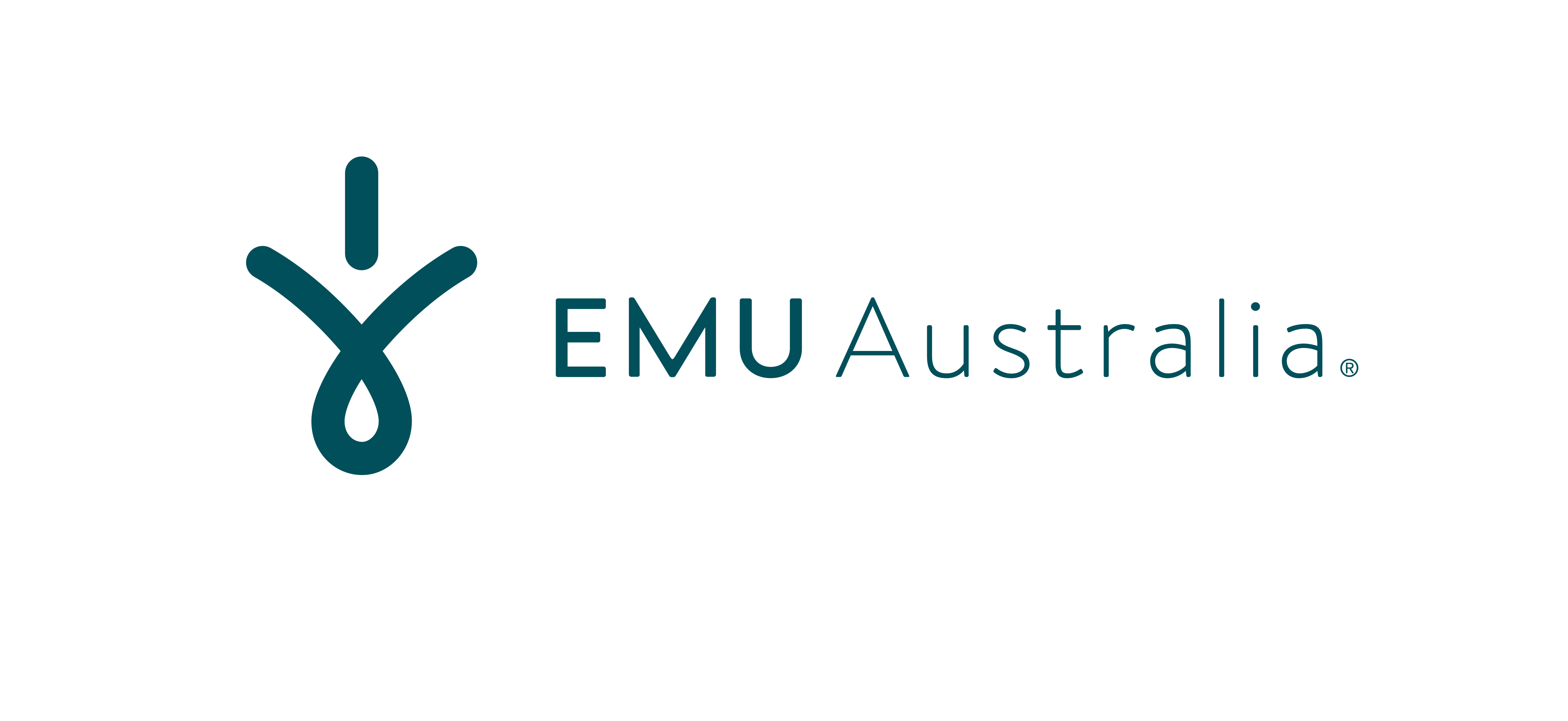 EMU Logo