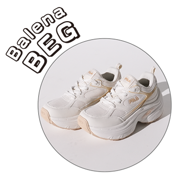 FILA Balena BEG