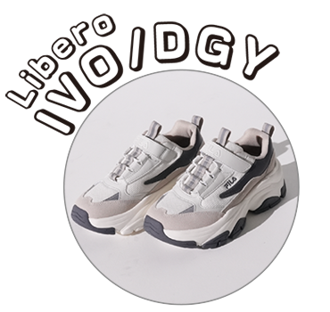 FILA Libero IVO/DGY