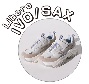 FILA Libero IVO/SAX