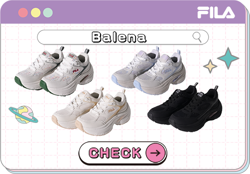 FILA Balena