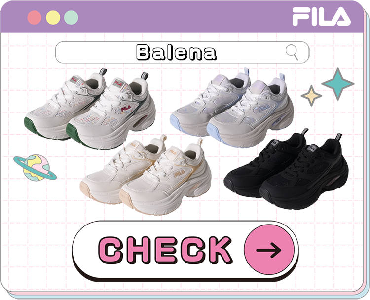 FILA Balena