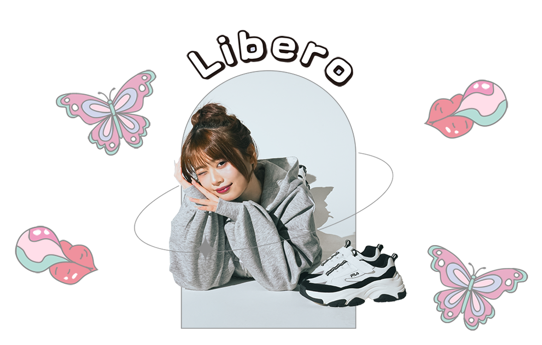 FILA Libero