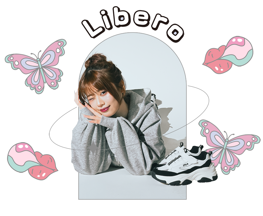 FILA Libero