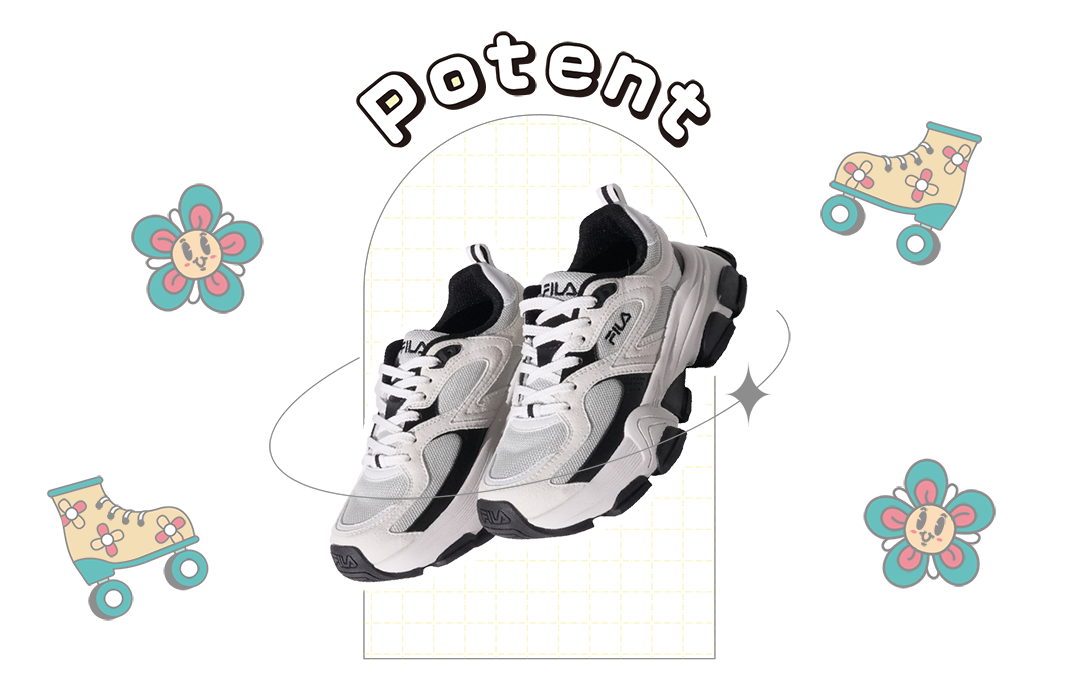 FILA Potent