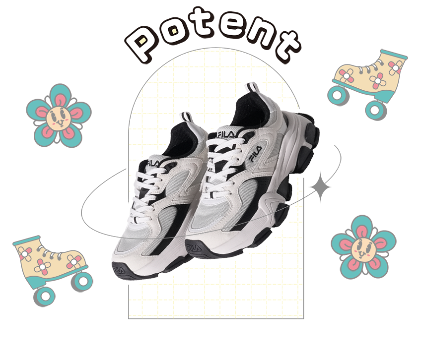 FILA Potent
