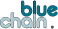 blue chain ® ロゴ