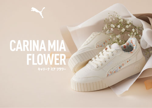 ミア　フラワー