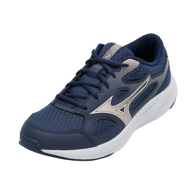 ミズノ DIGO ブルー×ピンク