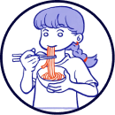 イラストレーター AiLeeN アイリン