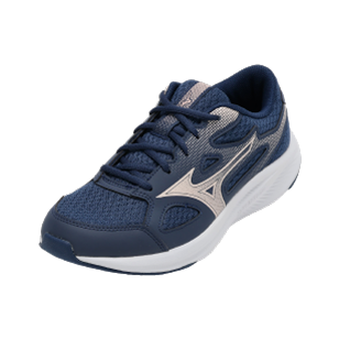 ミズノ DIGO ブルー×ピンク