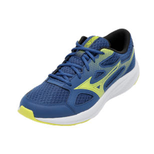 ミズノ DIGO 4E ブルー×イエロー
