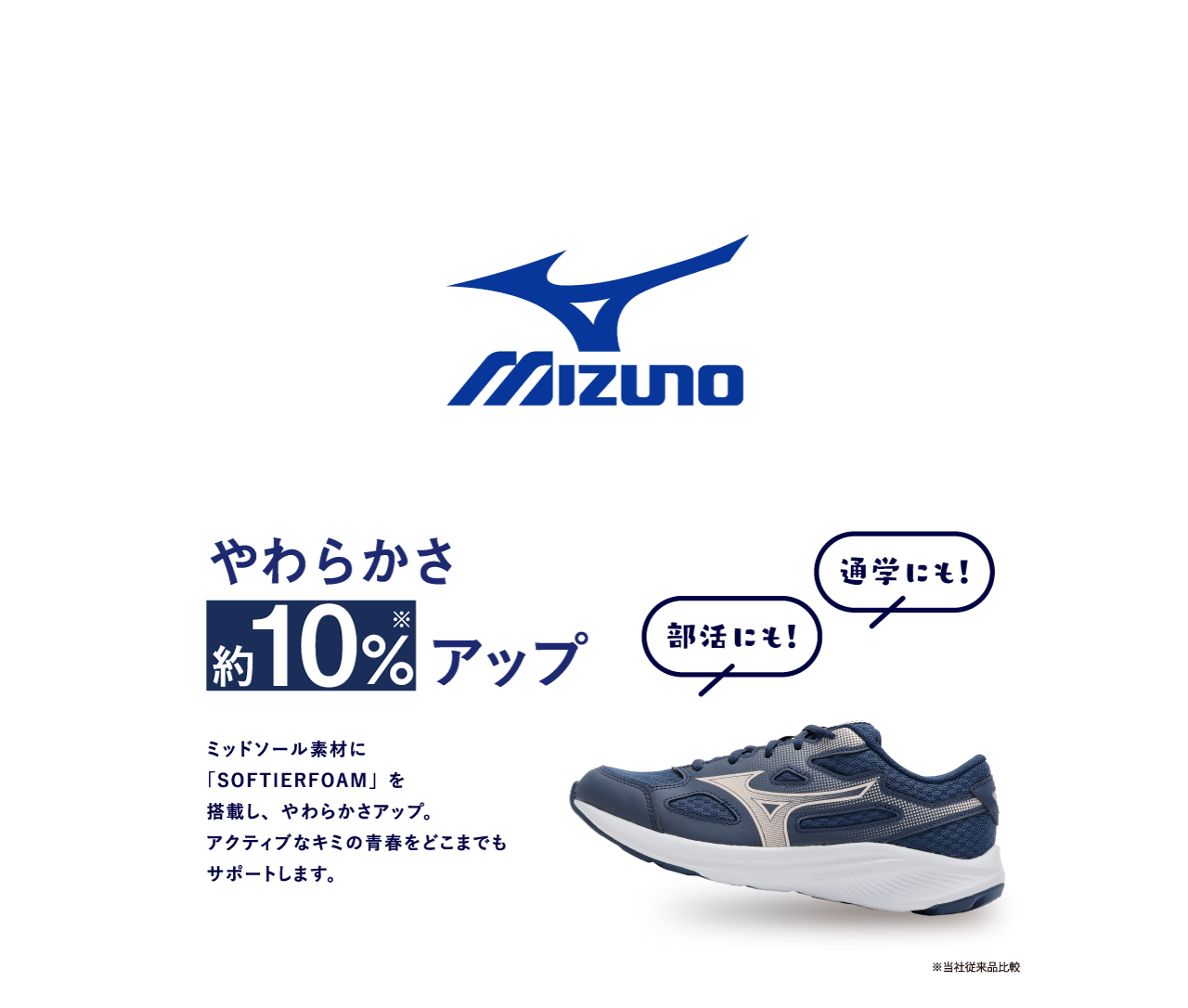 MIZUNO