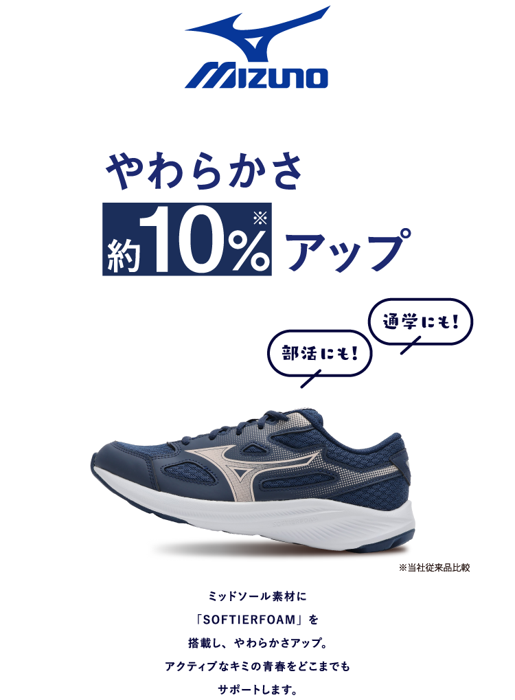 MIZUNO