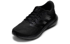 RESPONSE RUNNER U BLACK