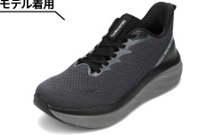 モデル着用 Cirrus M CHA