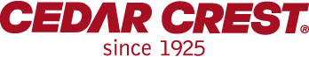 CEDAR CREST