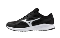 ADELAIDE 4E BLK/WHT