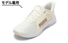 モデル着用 FTR コネクト 1.5 04/OWG