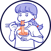 イラストレーター AiLeeN アイリン