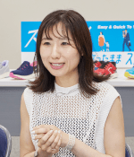高田なみこさん