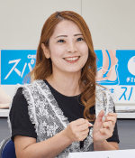 たまきさん