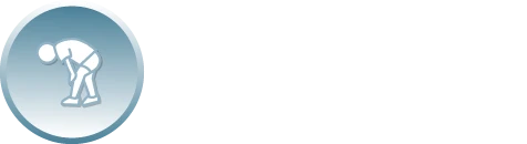 かがまない 独自に開発したかかとの形状で、楽な姿勢のまま簡単に履ける！