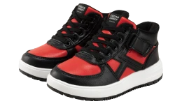 CC-3138 RED/BLK