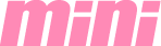 mini ロゴ