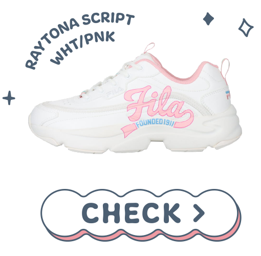 FILA RAYTONA