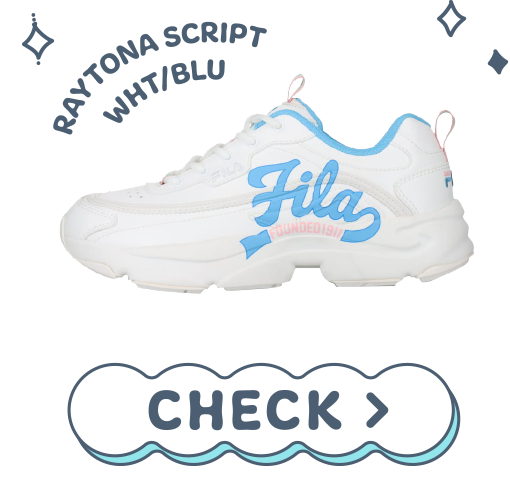 FILA RAYTONA