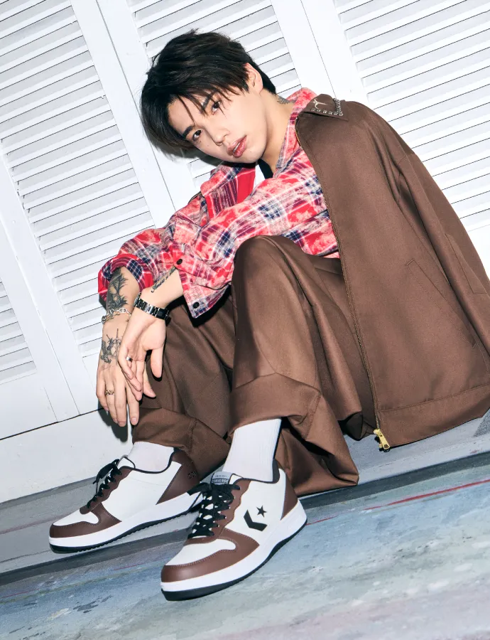 シューズ Yuta Tsunoda adidas JAPAN｜BILLY'S ENT 公式通販