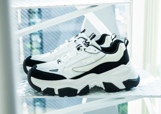 FC-5239WWHBK/FC-5239WHBK WHT/BLK