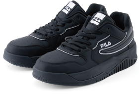 FILA FC-4226／FC-4226W BLK