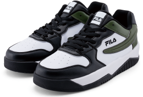 FILA FC-4226BKGN BLK/GRN