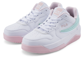 FILA FC-4226WWHPK WHT/PNK
