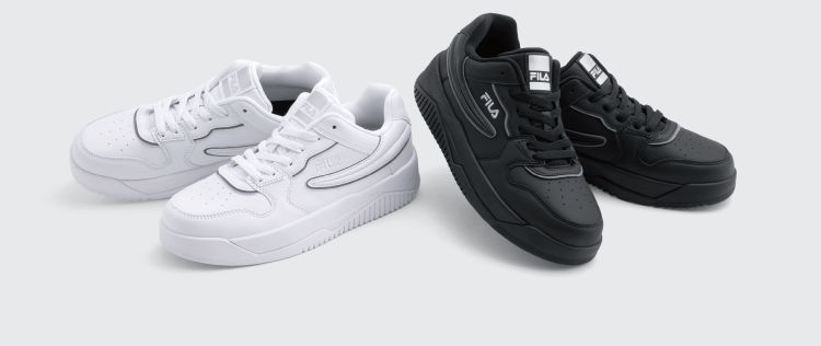 ダンスを愛する人たちのための、FILA Tattica3！ | 靴（シューズ