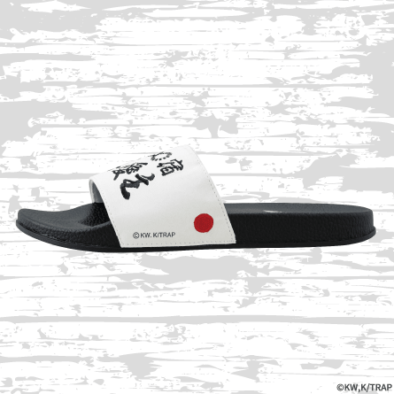 TR-1200（レディース）、TR-2200（メンズ） 片足　横