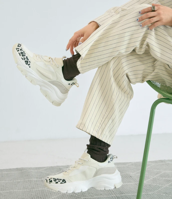 Tani Yuuki × FILA スペシャル コラボ スニーカー | 靴（シューズ