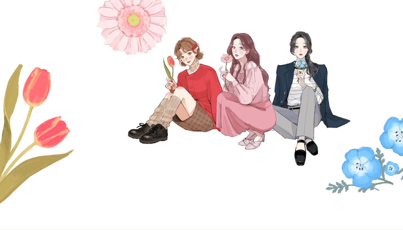 Spring Collection