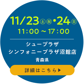 シュープラザ シンフォニープラザ沼館店(青森県)