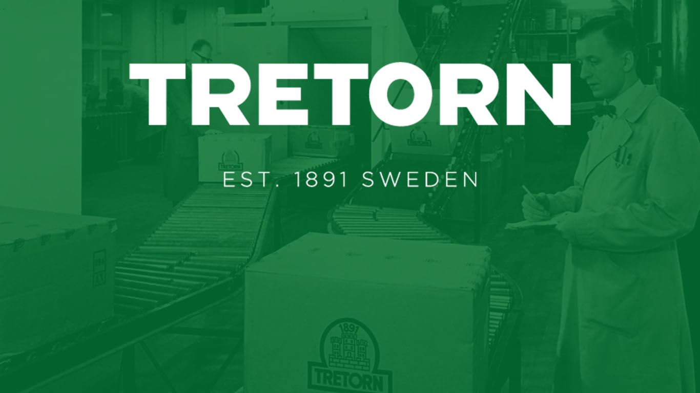 TRETORN