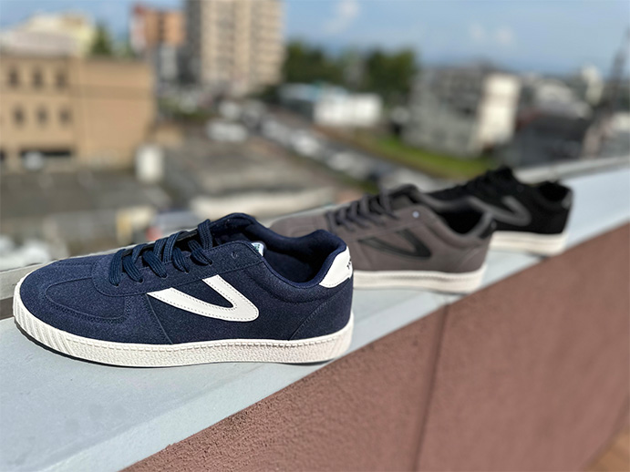 トレトン | 靴（シューズ）・スニーカーの通販 kutsu.com