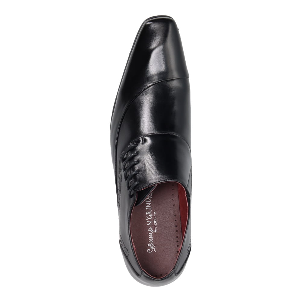 Bump N' GRIND バンプアンドグラインド 本革ドレスシューズ メンズ