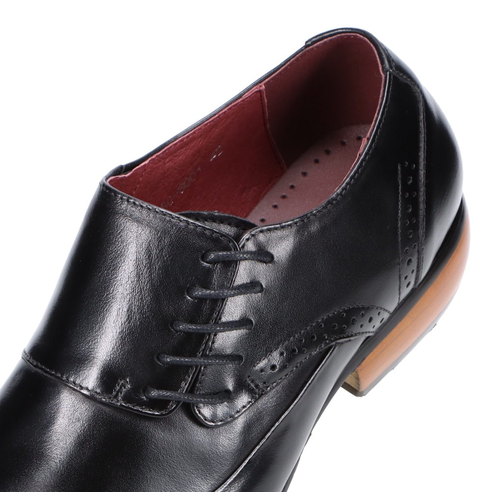 Bump N' GRIND バンプアンドグラインド 本革ドレスシューズ メンズ