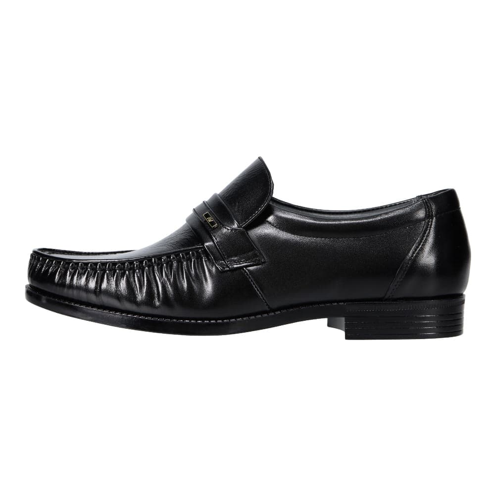 メンズ ビジネス ローファー Roberta Valentino オーストレッグ（Adamo  