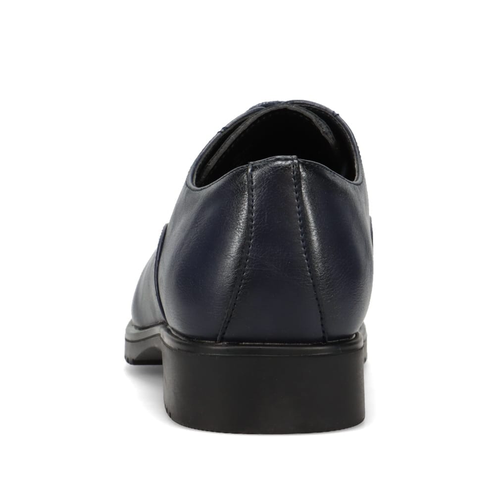 FINE BOYS ファインボーイズ ストレートチップビジネスシューズ