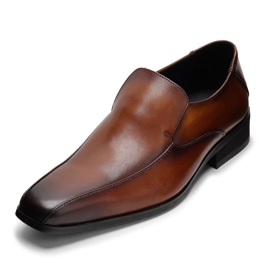 フープ ディ ドゥ（whoop−de−doo）/スワローモカ スリッポン ビジネスシューズ whoop'-de-doo' フープディドゥ スワールモカスリッポンビジネス